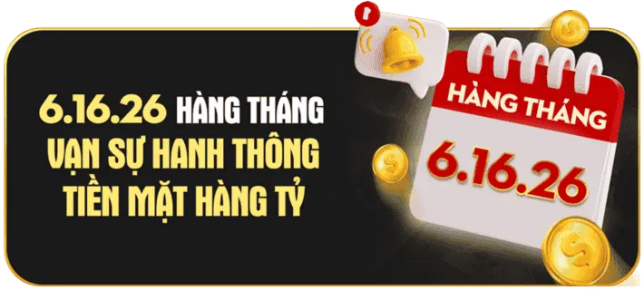 Sự kiện đặc biệt và giải đấu ano88 hiện đang mở