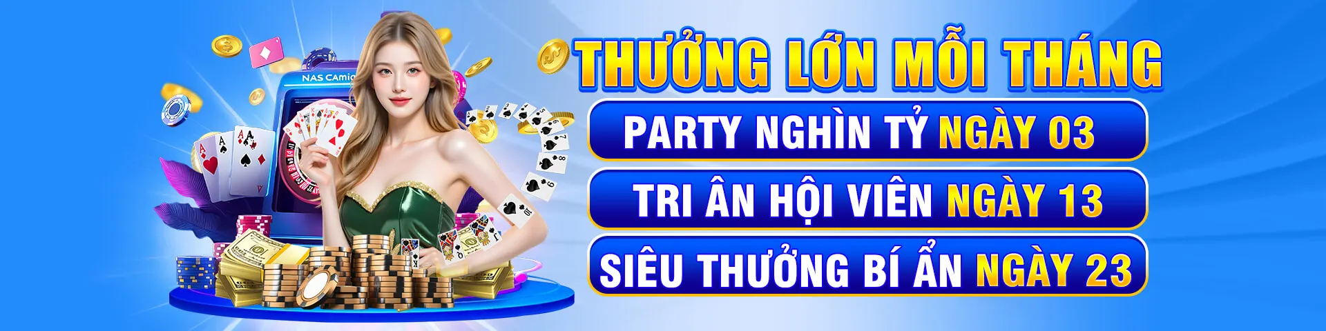 Casino Trực tuyến ano88 hiện đang mở