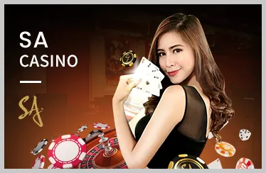 Casino Trực Tiếp ano88
