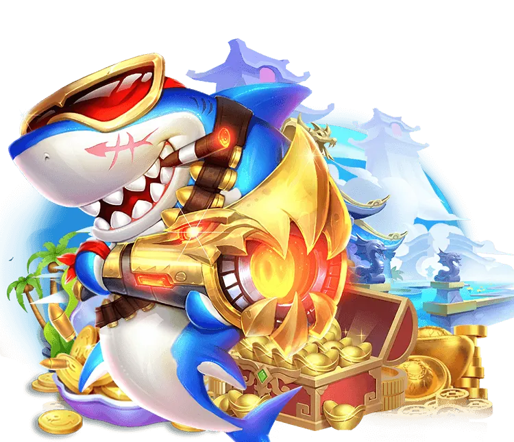 Game Vua Bắn Cá tại ano88